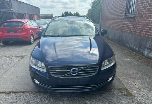 Volvo 2.0 D4 Euro 6b