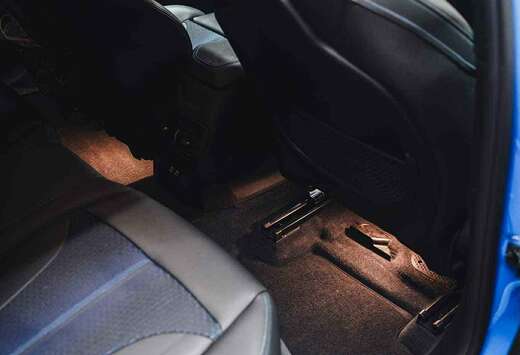 BMW 118iA Sport Pack M