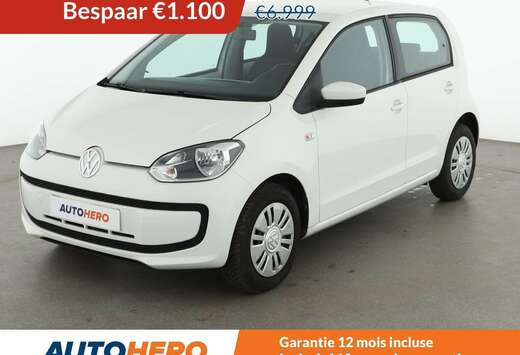 Volkswagen 1.0 Move up