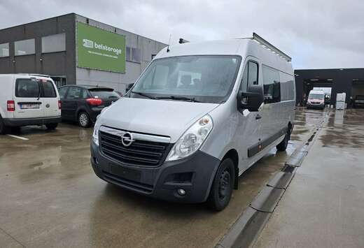 Opel F3500 (Stock ID 48755)