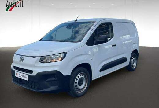 Fiat 1.5 HDI 130 *automatique*