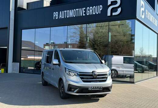 Renault DC-170pk-9Traps auto-Zetelver-laadvl-2xschuif