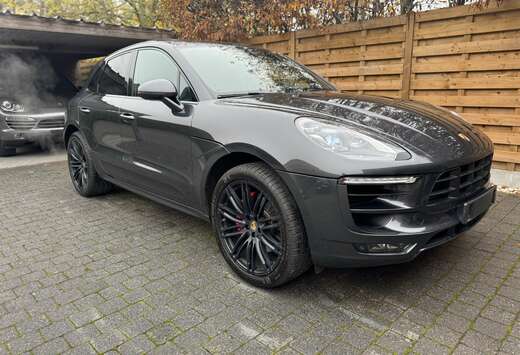 Porsche GTS PDK, panorama, 21\