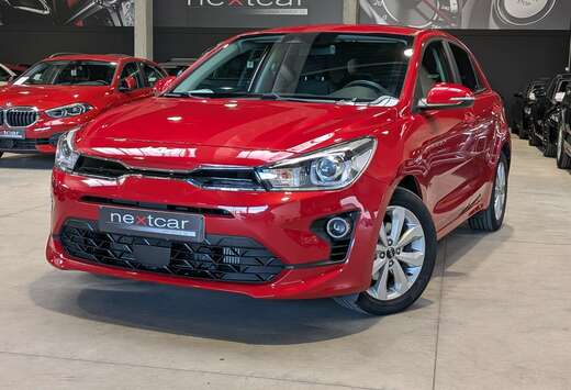 Kia 1.0T Pulse **NAVI-CARPLAY/ANDROID-CAMERA-CRUISE**