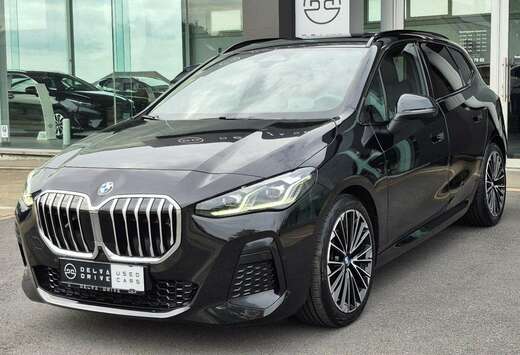 BMW 2 Series Tourer iA Active M Sport  Pano  Leder