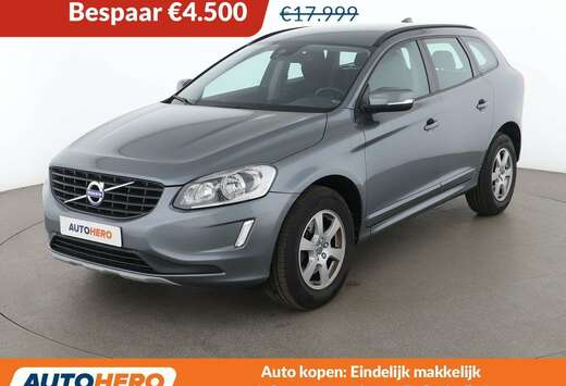 Volvo 2.0 D3 Kinetic 2WD