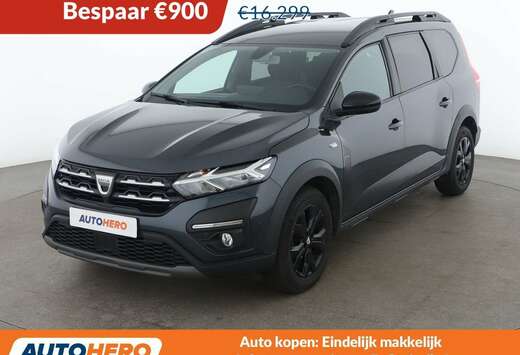 Dacia 1.0 TCe Extreme