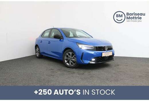 Opel NEW CORSA 1.2 TURBO EDITION *AFNEEMBARE TREKHAAK ...