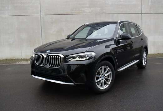 BMW xDrive30e PHEV *Model Year 2023*