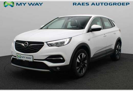 Opel 1.2 Turbo InnovationS&S