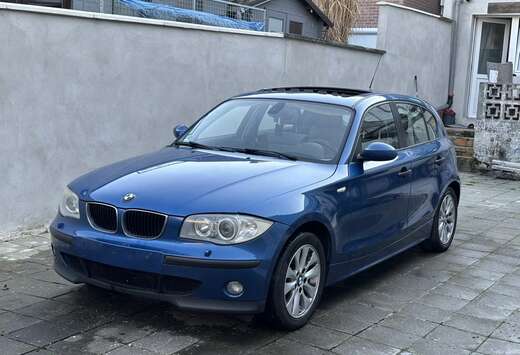 BMW 116i