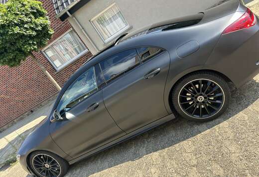 Mercedes-Benz 4-Matic (EU6AP)