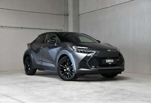Toyota GR SPORT  - PHEV - ACC - STUURVERW - CARPLAY - ...