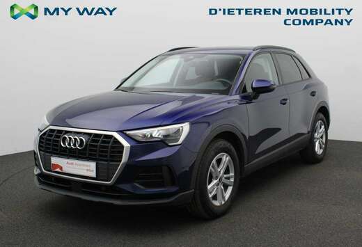 Audi Audi Q3  Business Edition Attraction 35 TFSI  11 ...