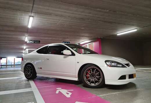 Honda DC5 Type R