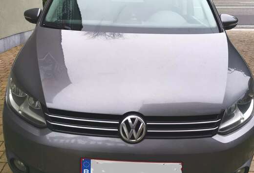 Volkswagen 1.6 Tdi 77kw