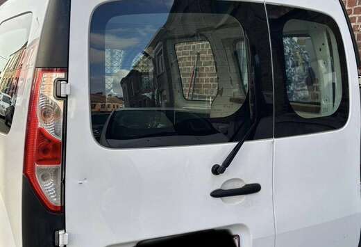 Renault EXPRESS CABINE APPROFONDIE L2 1.5 DCI 90 GRAN ...