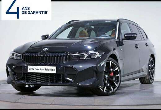 BMW e Touring Kit M Sport