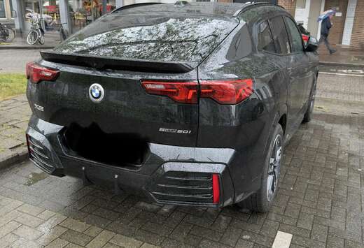 BMW M Pakket