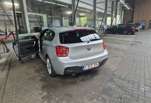 BMW d M Sport Edition