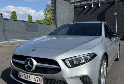 Mercedes-Benz Progressive