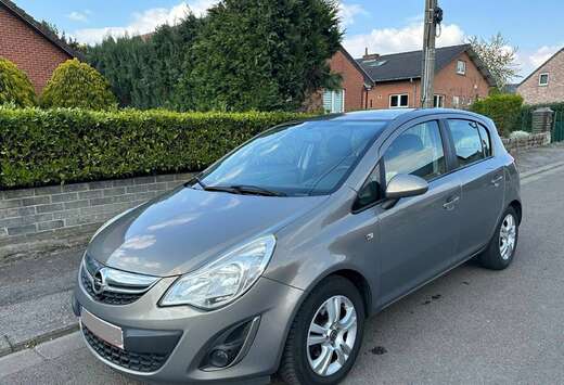 Opel Corsa 1.2i Enjoy Active