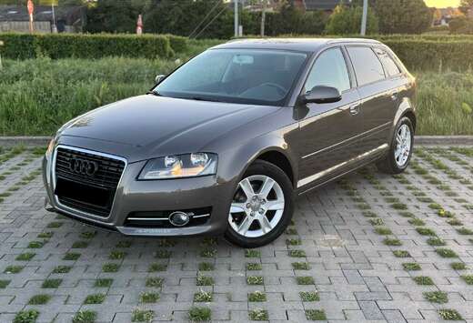 Audi Sportback 1.2 TFSI GARANTIE 12 mois
