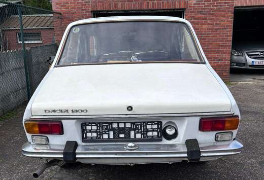 Dacia