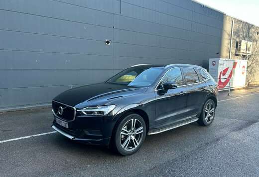 Volvo T4 Geartronic Momentum Pro *Polestar Upgrade*