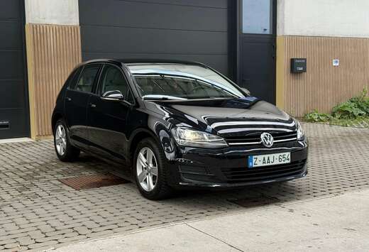 Volkswagen Golf 1.2 TSI Trendline