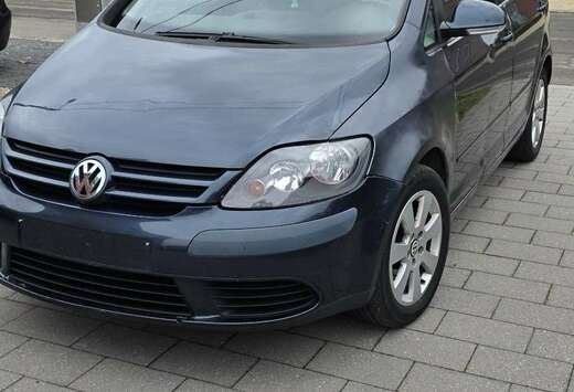Volkswagen 1.9 TDI 5 Plus