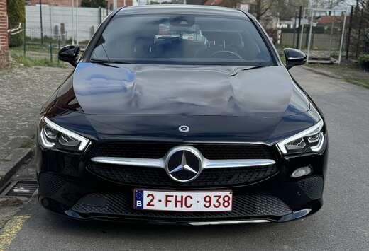 Mercedes-Benz Business Solution