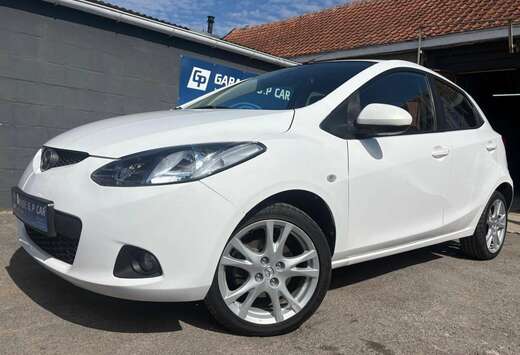 Mazda 1.3i Sport