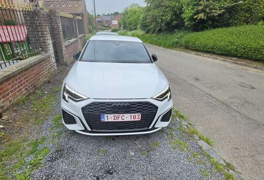Audi 30 TFSI Sport Edition S tronic