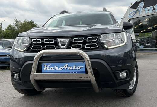 Dacia Duster 1.0 TCe (EU6d)*GPS*AIRCO*