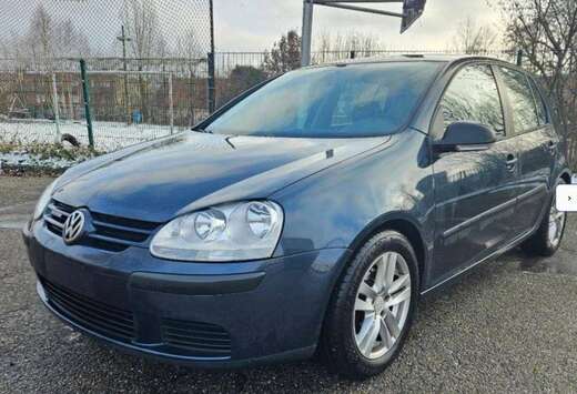 Volkswagen 1.9 TDi Rabbit