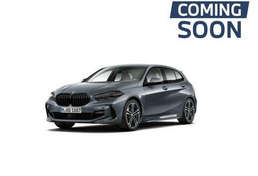 BMW i Hatch - M Pack