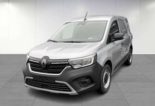 Renault VAN ADVANCE DCI95 3PL PDC vr + ar - Cruise co ...