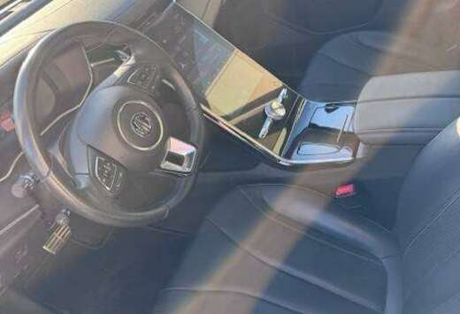 MG e-MARVEL R 70 kWh Luxury AWD