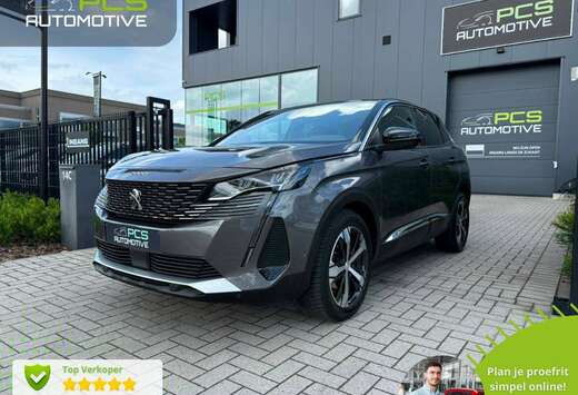 Peugeot 1.5 BlueHDi Allure /Automaat / 1e Eigenaar