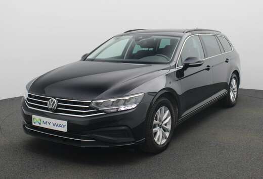 Volkswagen STYLE 1.5 TSI 150 PK DSG-7 / ACC / PDC / G ...