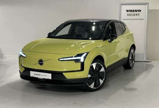 Volvo Ultra Extended Range
