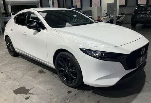 Mazda 2.5 e-Skyactive