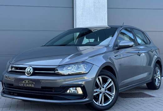 Volkswagen 1.0 TSi R-Line / Carplay / 2018 / 108 000k ...