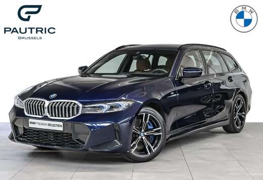 BMW d Touring - 2ans/jaar garantie