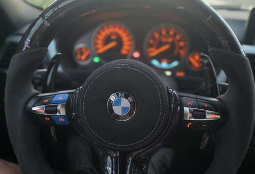 BMW 330eA Plug-In Hybrid
