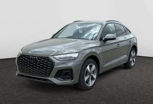 Audi Audi Q5 Sportback Business Edition S line 35 TDI ...