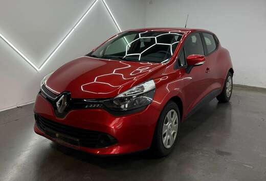 Renault Clio 1.2i Collection