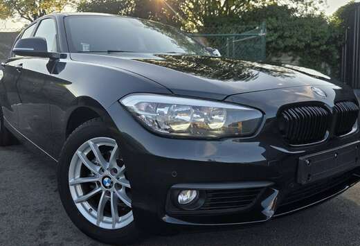 BMW Boite Auto / 2018 / 144 000km / Prêt à Immatric ...