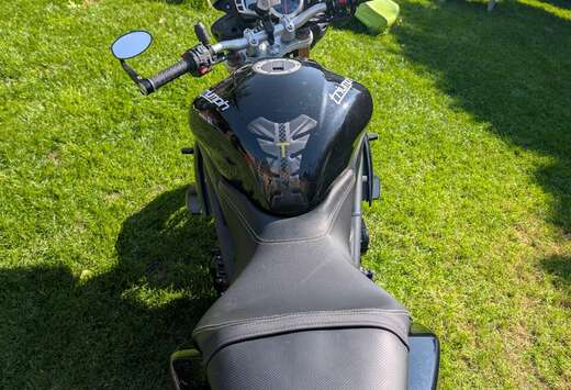 Triumph